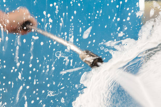 Animal Enclosure Cleaning in Hatboro, PA