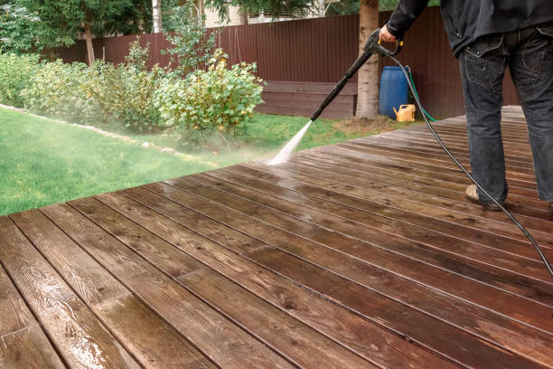 Trusted Hatboro, PA Pressure Washing Experts